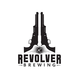 Revolver Brewing - Wise Guys Pizzeria