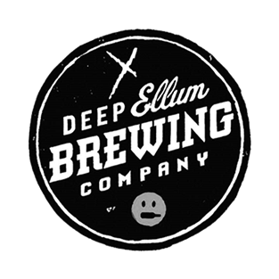 Deep Ellum Brewing Company - Wise Guys Pizzeria