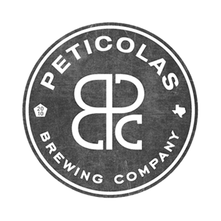 Peticolas Brewing Company - Wise Guys Pizzeria